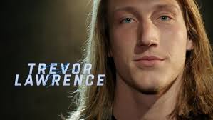 The alabama offense hasn't missed a beat with mac jones behind center this season. B2c Trevor Lawrence