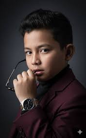 I make the rules 😘 #maketherules #asianbaby #brunetteasian