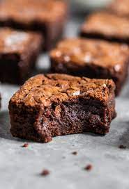 Ultimate Fudge Brownies Fudge Brownies Fudge Brownie Recipe Brownie Recipes