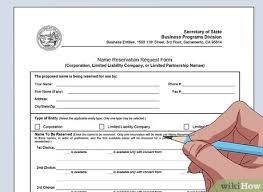 Here at the national business register, we can also help you set up and register a business, trademark, company or domain name. How To Check Business Name Availability 10 Steps With Pictures