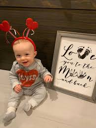 Free Free 122 Baby Child Handprint Svg Free SVG PNG EPS DXF File
