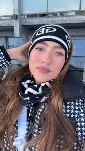 Sliding Down Abby with The Brew