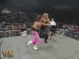 The Insiders-Wrench Nash and Scott Pounder [Retire