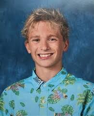 Levi Downing's Instagram, Twitter & Facebook