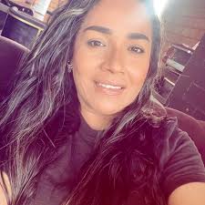 Dulce Anahi Sanchez Salazar