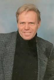 Obituary for Daniel Diefenbach