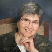 Verna Jean Chalfant Obituary August 15, 2021