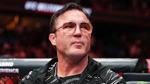 Catching Up With Chael Sonnen