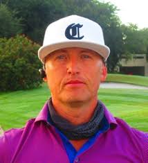 Professional Golf Tours