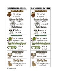 Reading Comprehension Strategies For Parents Pdf Google Drive Comprehension Strategies Reading Comprehension Strategies Reading Comprehension