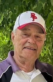 Ed Witt Obituary November 30, 2023