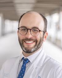 Dr. Timothy Finnegan, Oncology