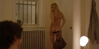 Sofia Boutella - Modern Love (s01e05, 2019) - Celebs Roulette Tube