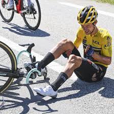 Primoz roglic to skip tour de suisse and criterium du dauphine to stay fresh for tour de france tilt. Jumbo Visma Verliert Kruijswijk Und Bangt Um Kapitan Roglic Radsport News Com