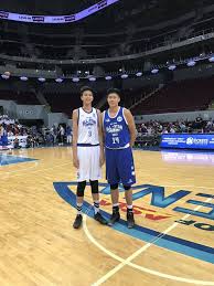 Inanunsiyo ng samahang basketbol ng pilipinas ang mga manlalaro na kabilang sa final 12 ng koponan ng pilipinas. Gilas Pilipinas Kai Sotto Kamaka Hepa Facebook