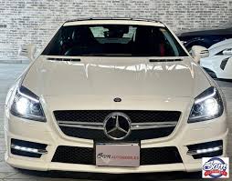 Image result for Diamond White 2015 SLK