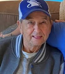 Obituary for Holley Mutter Sr.