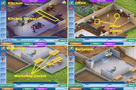 Virtual families 3 hack cheat code list. Virtual Families 2 Our Dream House Walkthrough Tips Review