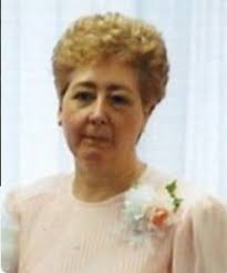 Juanita Stamper Middleton (1941-2011)