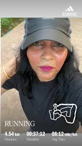 Every finish line is just the beginning of a new race.good morning❤️🧡