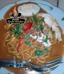Resepi mee goreng mamak sedap. Resepi My Aneka Mee Resepimee Junotee Com