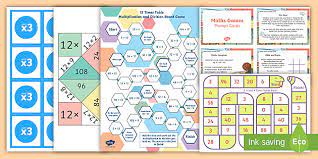 times tables games to play to learn times tables