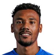 Tyler Denton EA FC 25