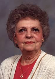 Doris Darden Obituary