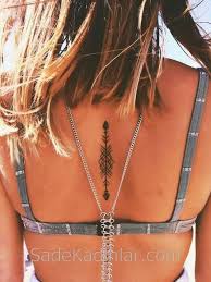 Kucuk Dovme Modelleri Tattoo Geometrik Sekilli Sirt Dovmeleri Kiyafet Kombinleri Dovme Tattoo Sevimli Dovmeler