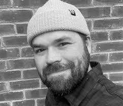 Alistair Thomson (He/Him)