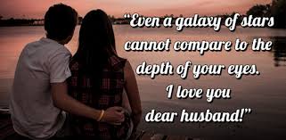 2 days ago · on this special day, try to give him much love by sending these quotes. Love Messages For Husband Romantic Images Apps On Google Play