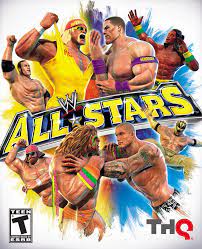 Save with one of our top peacock tv coupon codes for november 2021: Wwe All Stars Cheats For Playstation 3 Xbox 360 Playstation 2 Psp Wii 3ds Gamespot