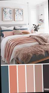 15 Room Color Schemes Couple Best Bedroom Colors Teal Bedroom Decor Bedroom Color Schemes