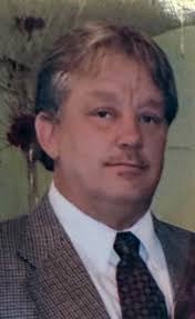 Jerry Gordon Martin Jr.