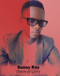 Dawn of Glory by Sunny Ray: Listen