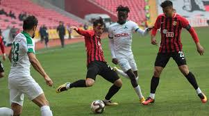 Bu maç öncesinde eskişehirspor'un 21, giresunspor'un ise 31 puanı bulunuyor. 2018 2019 Eskisehirspor 0 0 Giresunspor Mac Ozeti Tr Beinsports Com