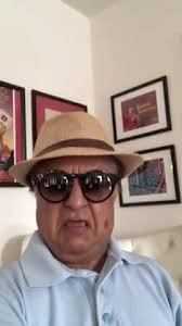 August Gloop: The Nincompoop