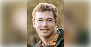 Obituary information for Evan Meier