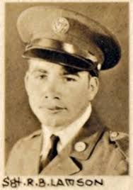 Fort Ord U. S. Army Station Veterinary Hospital (U. S. Army Horse c1941)