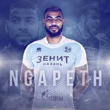 Earvin Ngapeth Left Zenit Kazan And Back To France Without Permission Instavolley Com