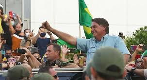 Veja ainda fotos, áudios, vídeos e reportagens. Recife Tera Manifestacao Do Mbl Contra Bolsonaro No Dia 12 De Setembro