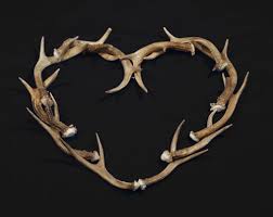 Each antler with the addition of copper accents, leaves and vines and you will have an original piece of art work that will only add to the beauty of any room. Pin On Livingroom Design