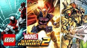 Infinity war have fueled this god of thunder with a new fire that will not be easy to extinguish. Lego Marvel Superheroes Dlc Super Pack Beta Ray Bill Gameplay Free Online Games