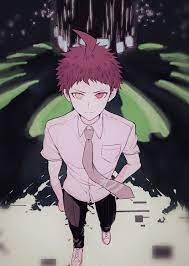 Pin On Danganronpa