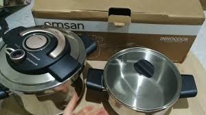 Karaca düdüklü tencere kullanim kilavuzu on wn network delivers the latest videos and editable pages for news & events, including entertainment, music, sports, science and more, sign up and share your playlists. Emsan Innocook Duduklu Tencere Tek Kapakla Iki Duduklu Youtube