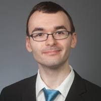 Éric Langevin, ing.