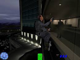 James Bond 007 Nightfire Pc Game Free Download Full