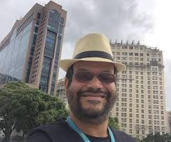 JB PROJETTO TURISMO LEGGALL (Río de Janeiro)