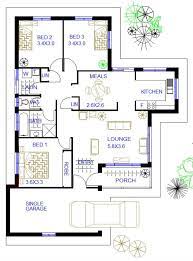 Constantly updated with new house floor plans and home building designs, eplans.com is comprehensive and well for instance, if you would like and can afford a luxury mansion floor plan, great! 3 Bed Home Plans Unique House Plans Bedroom House Plans Model House Plan
