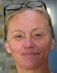 Kim Benes's Instagram, Twitter & Facebook